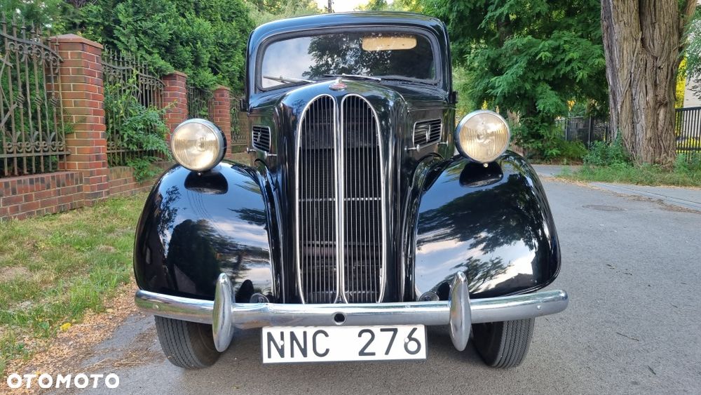Ford Inny - 1