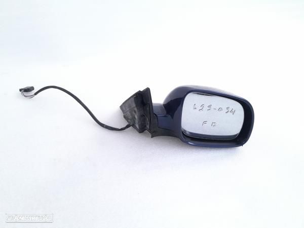 Espelho Retrovisor Dto Volkswagen Passat (3B2) - 1