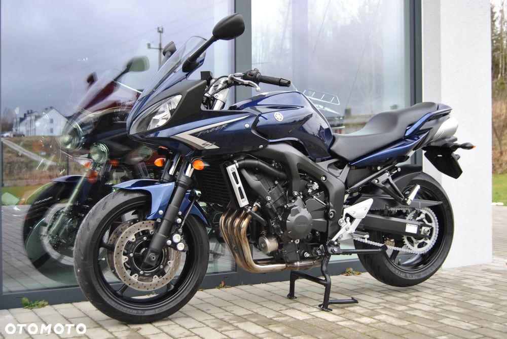 Yamaha FZ - 41