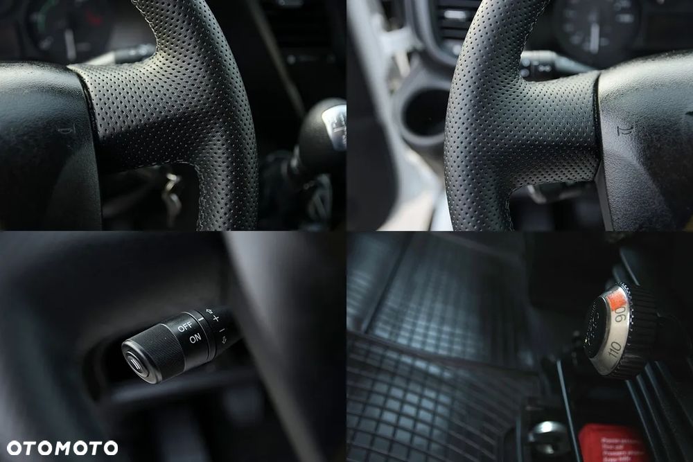 Iveco DAILY 35-150 * 3.0 Diesel * WYWROTKA 3-stronna * BRYGADOWY * DOKA * ZNAKOMITY STAN! - 26