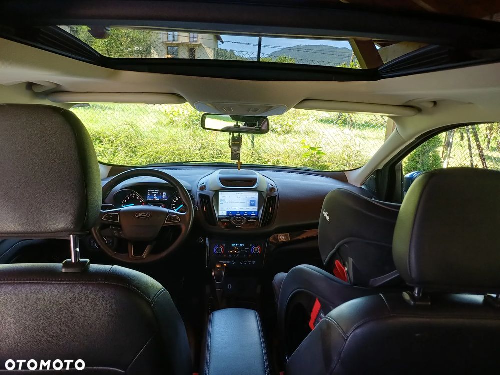 Ford Escape - 9