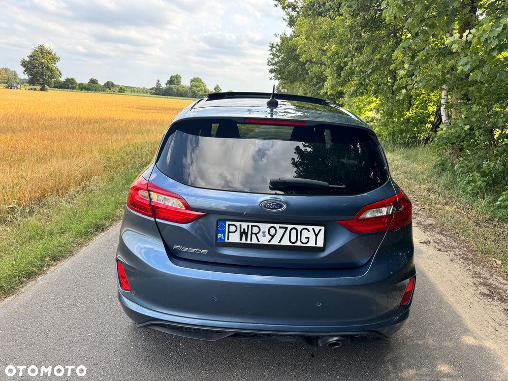 Ford Fiesta ver-1-5-tdci-s-s-st--line-x - 13