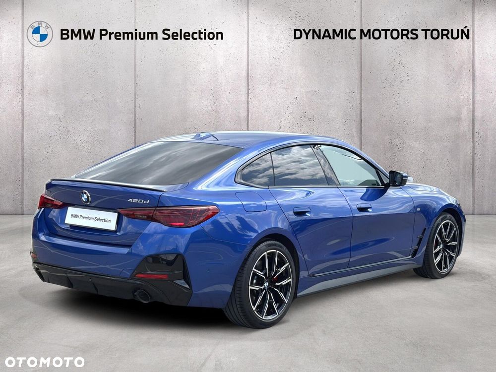 BMW Seria 4 - 3