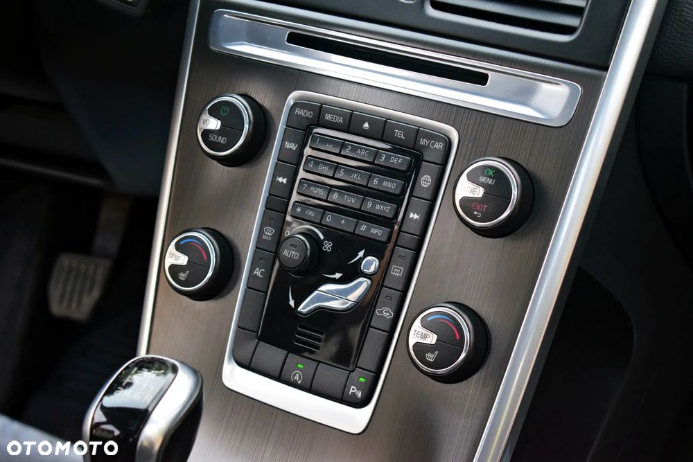 Volvo XC 60 D4 Drive-E Kinetic - 18
