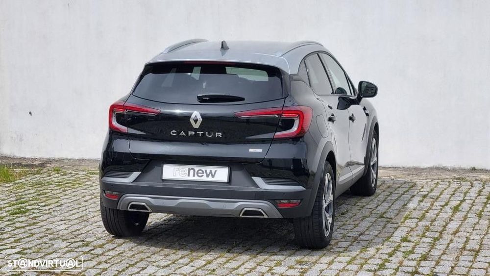 Renault Captur 1.0 TCe RS Line - 5