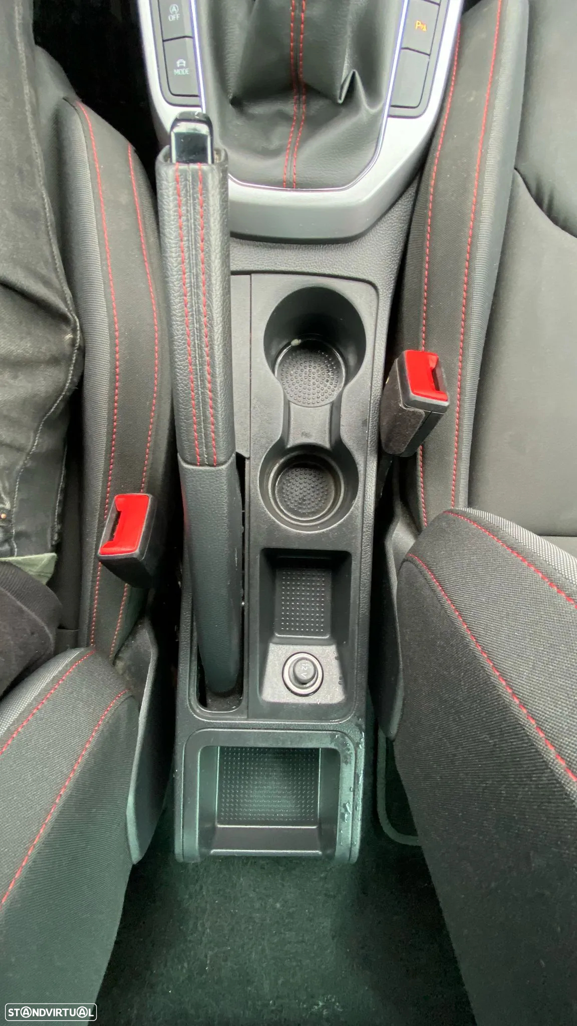 SEAT Arona 1.0 TSI FR - 54