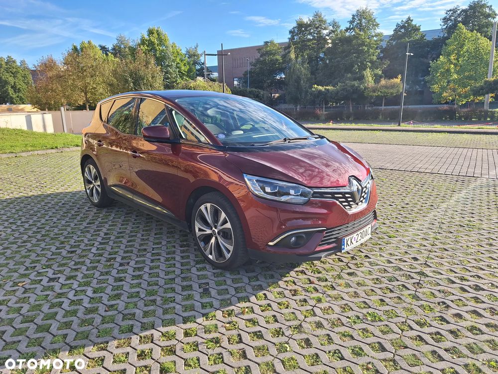 Renault Scenic - 1