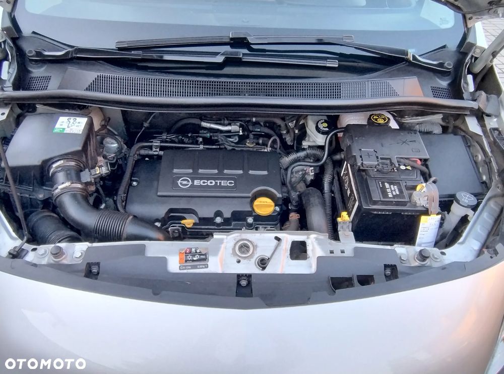 Opel Meriva 1.4 Active - 32