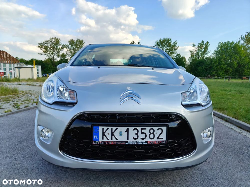 Citroën C3 1.4 Attraction - 5
