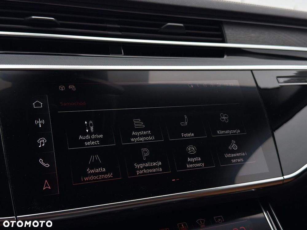 Audi A8 - 34