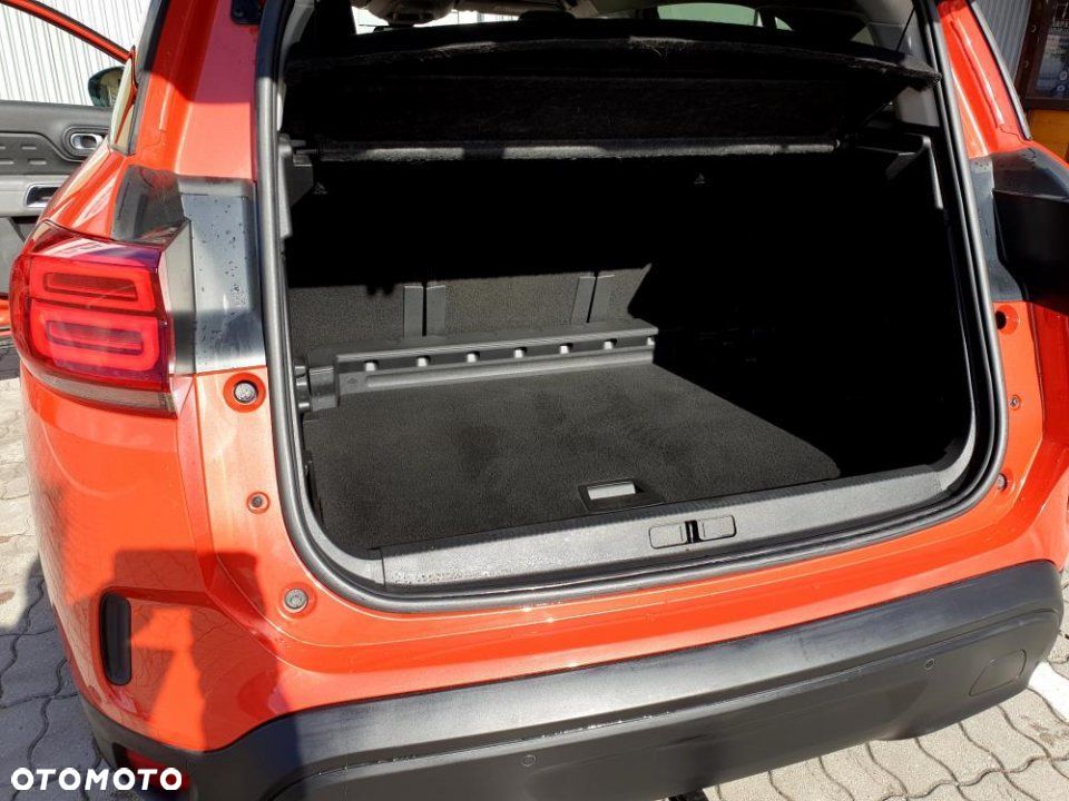 Citroën C5 Aircross - 32