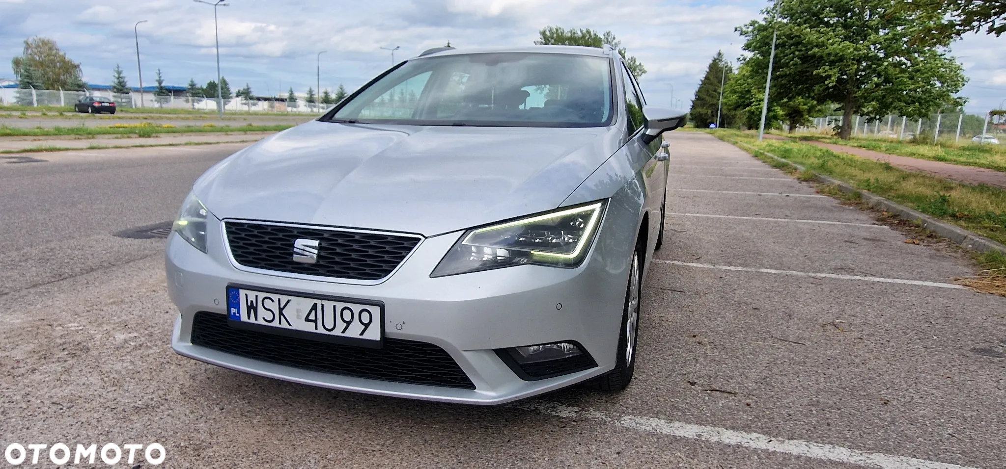 Seat Leon 2.0 TDI Copa S&S - 22