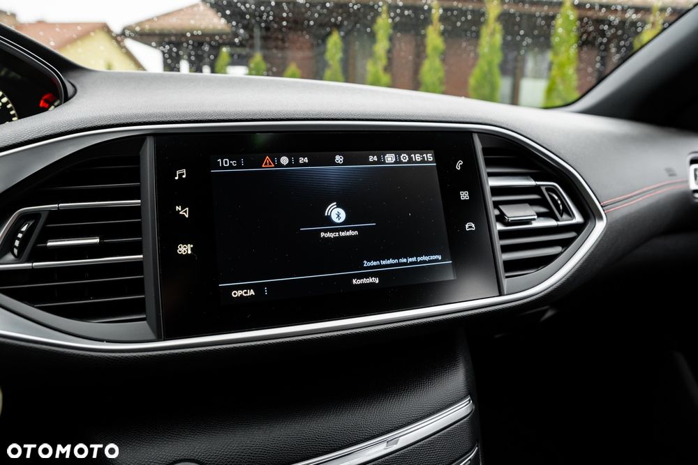 Peugeot 308 PureTech 130 EAT8 GT - 36