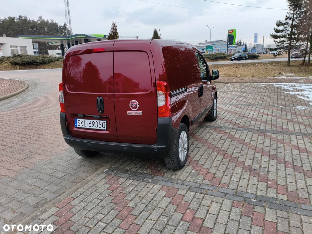 Fiat Fiorino - 3