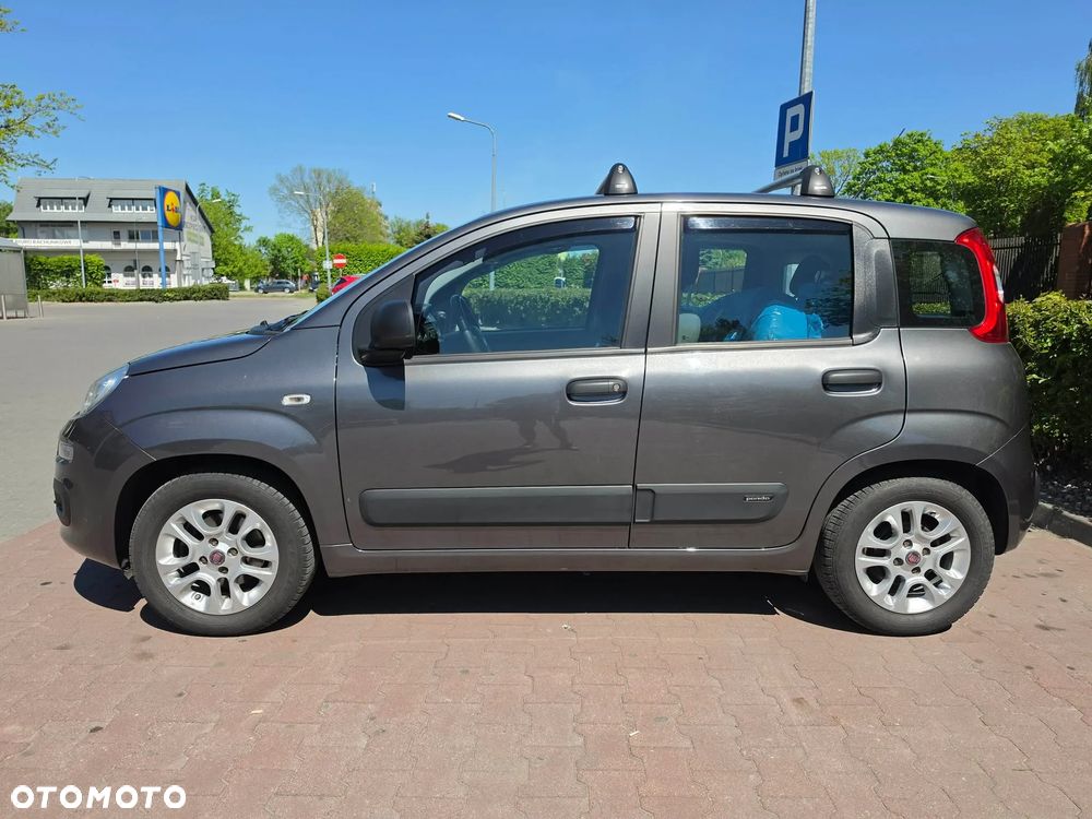 Fiat Panda 1.2 Pop - 5