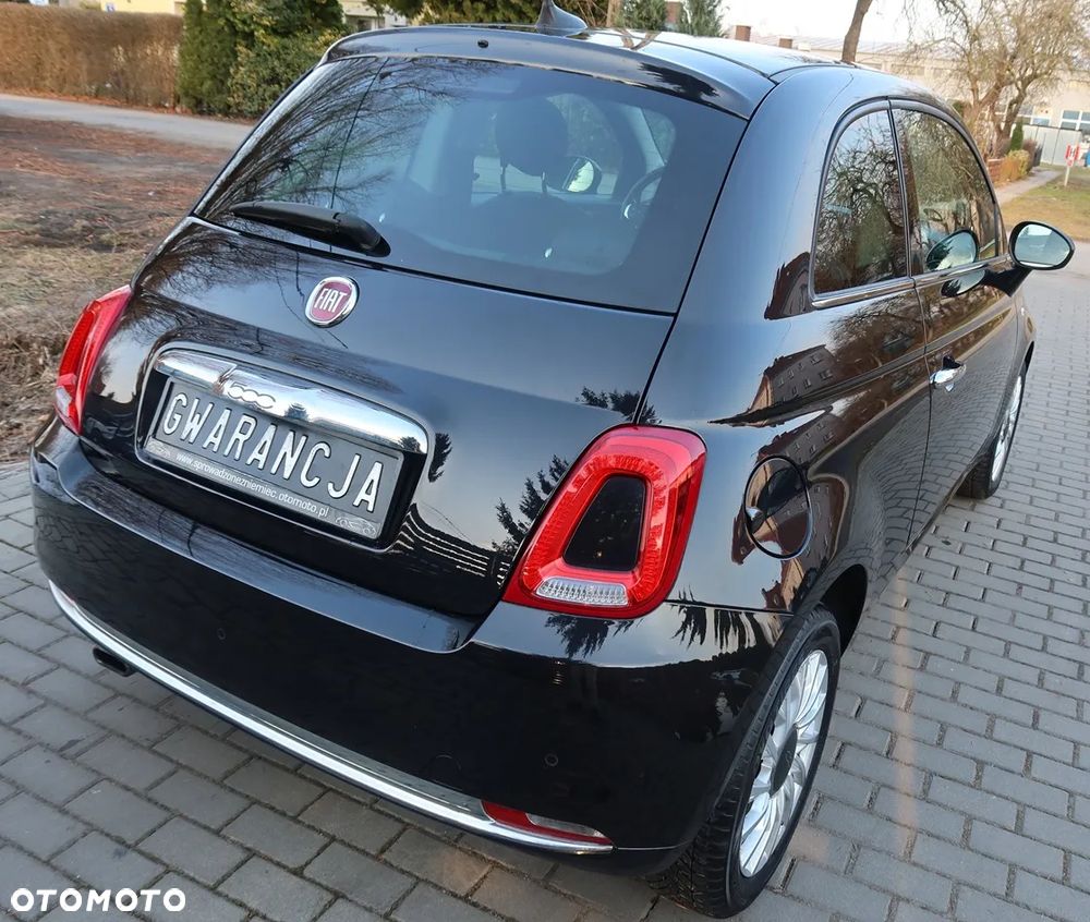 Fiat 500 - 6