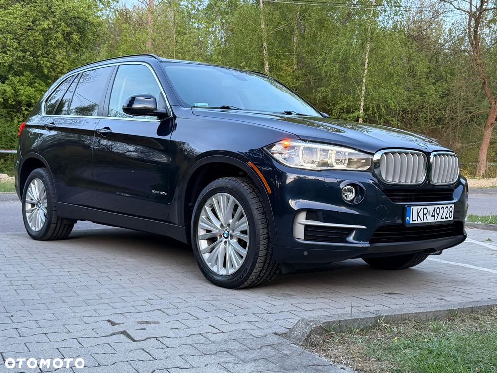 BMW X5 - 13