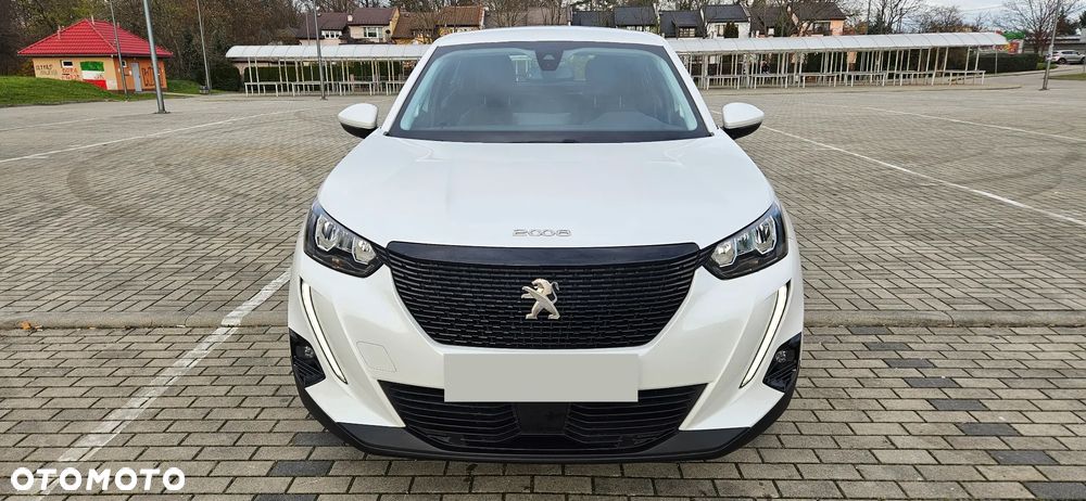 Peugeot 2008 1.2 PureTech Allure Pack S&S - 14