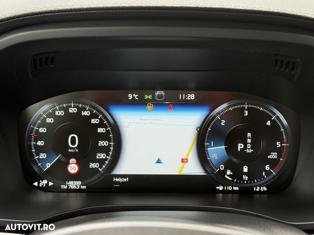 Volvo XC 60 B4 D AWD Geartronic Inscription - 3