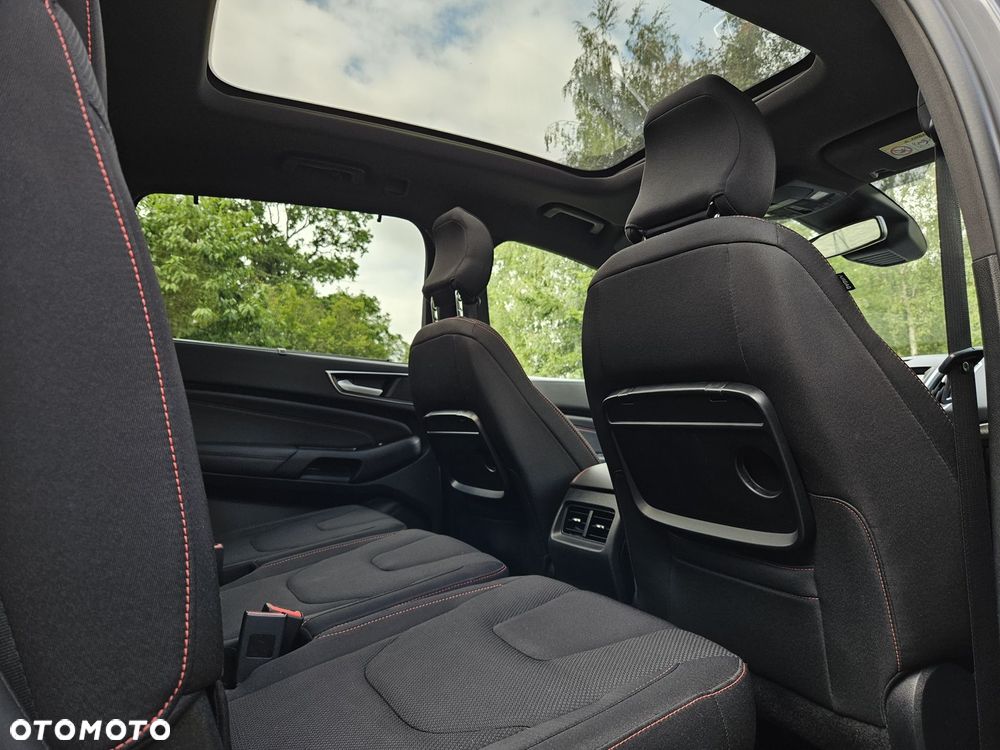 Ford S-Max 2.0 EcoBlue ST-Line - 6