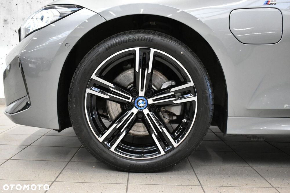 BMW Seria 3 - 7