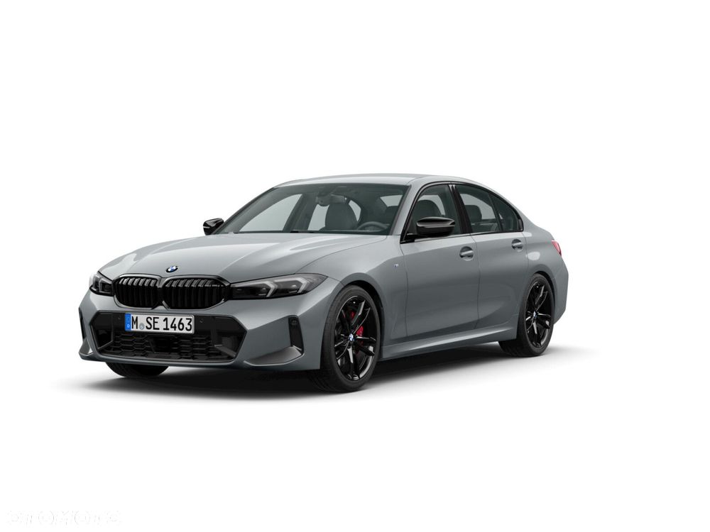 BMW Seria 3 - 2