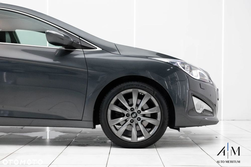 Hyundai i40 2.0 Automatik Premium - 7