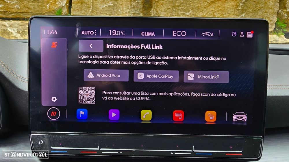 Cupra Formentor 1.4 e-Hybrid DSG - 24