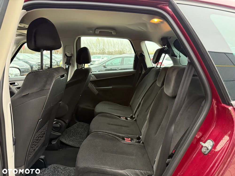 Citroën C4 Picasso 1.8i SX Pack - 21