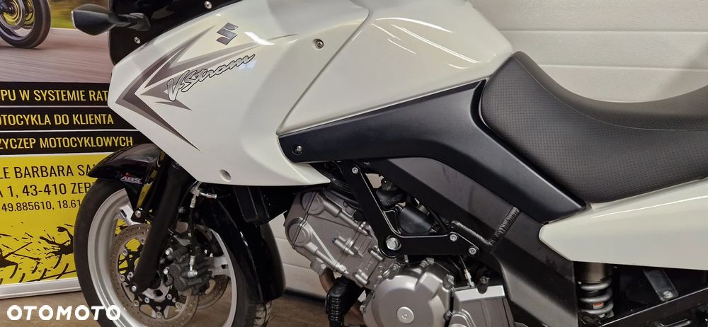 Suzuki V-STROM - 17