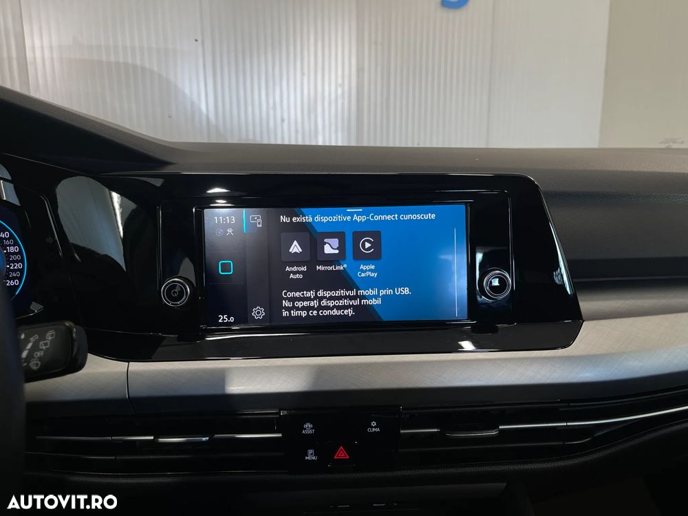 Volkswagen Golf - 15