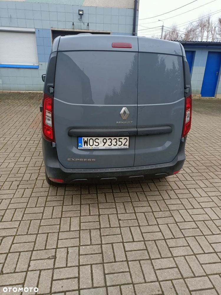 Renault EXPRESS - 3