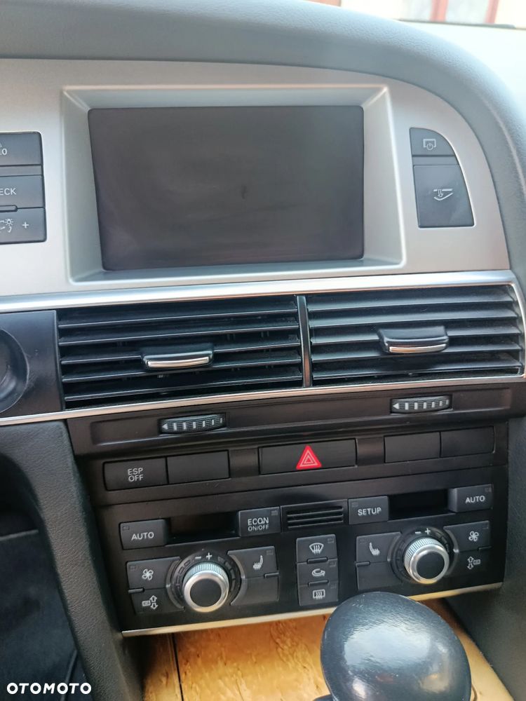 Audi A6 Avant 2.7 TDI tiptronic quattro - 17