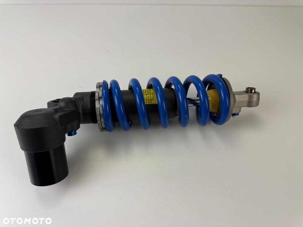 Tylny amortyzator Triumph Street Triple 675 R 2007-12 - 6
