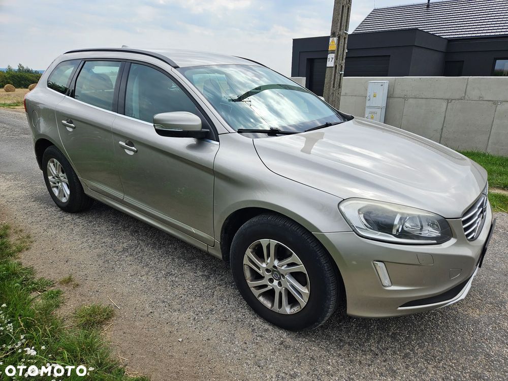 Volvo XC 60 D4 Drive-E Summum - 5