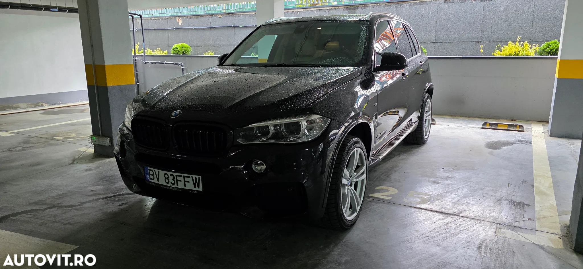 BMW X5 xDrive30d - 2