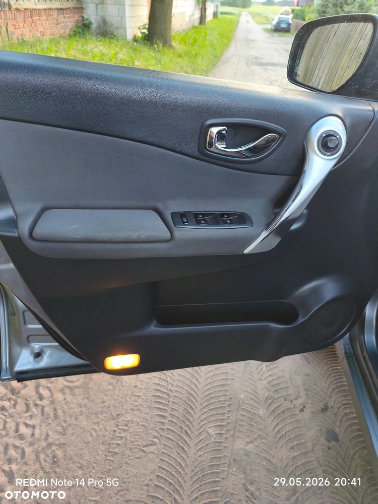 Renault Koleos 2.5 16V 4x4 Expression - 18