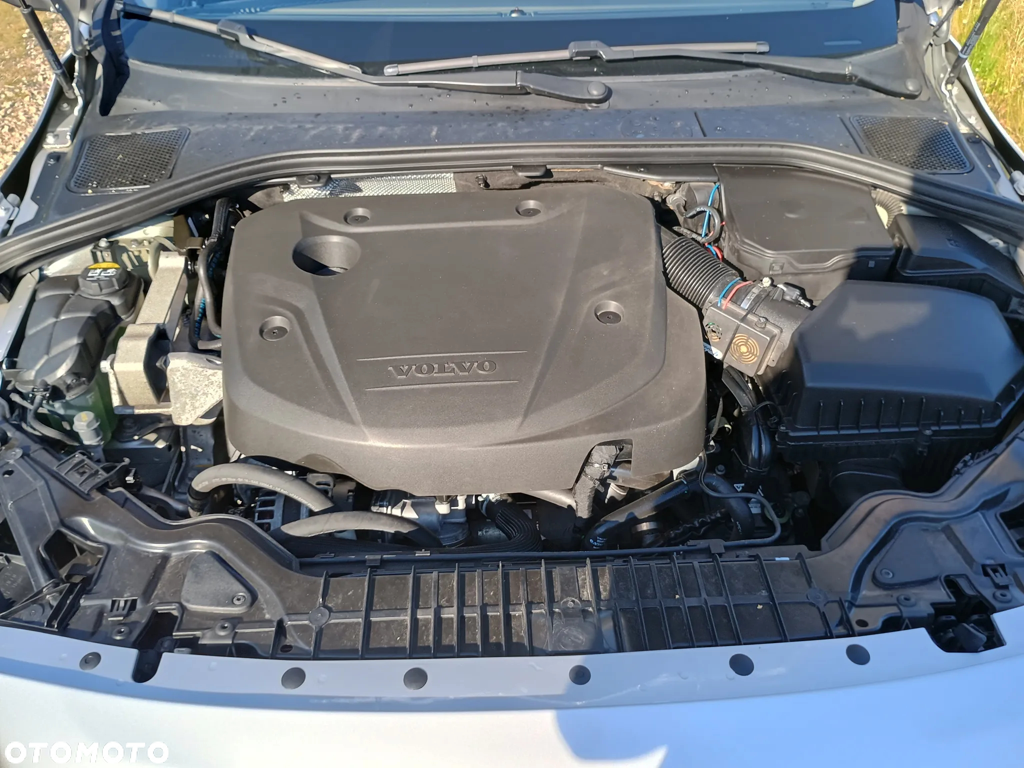 Volvo V60 D2 Drive-E Dynamic Edition (Kinetic) - 20