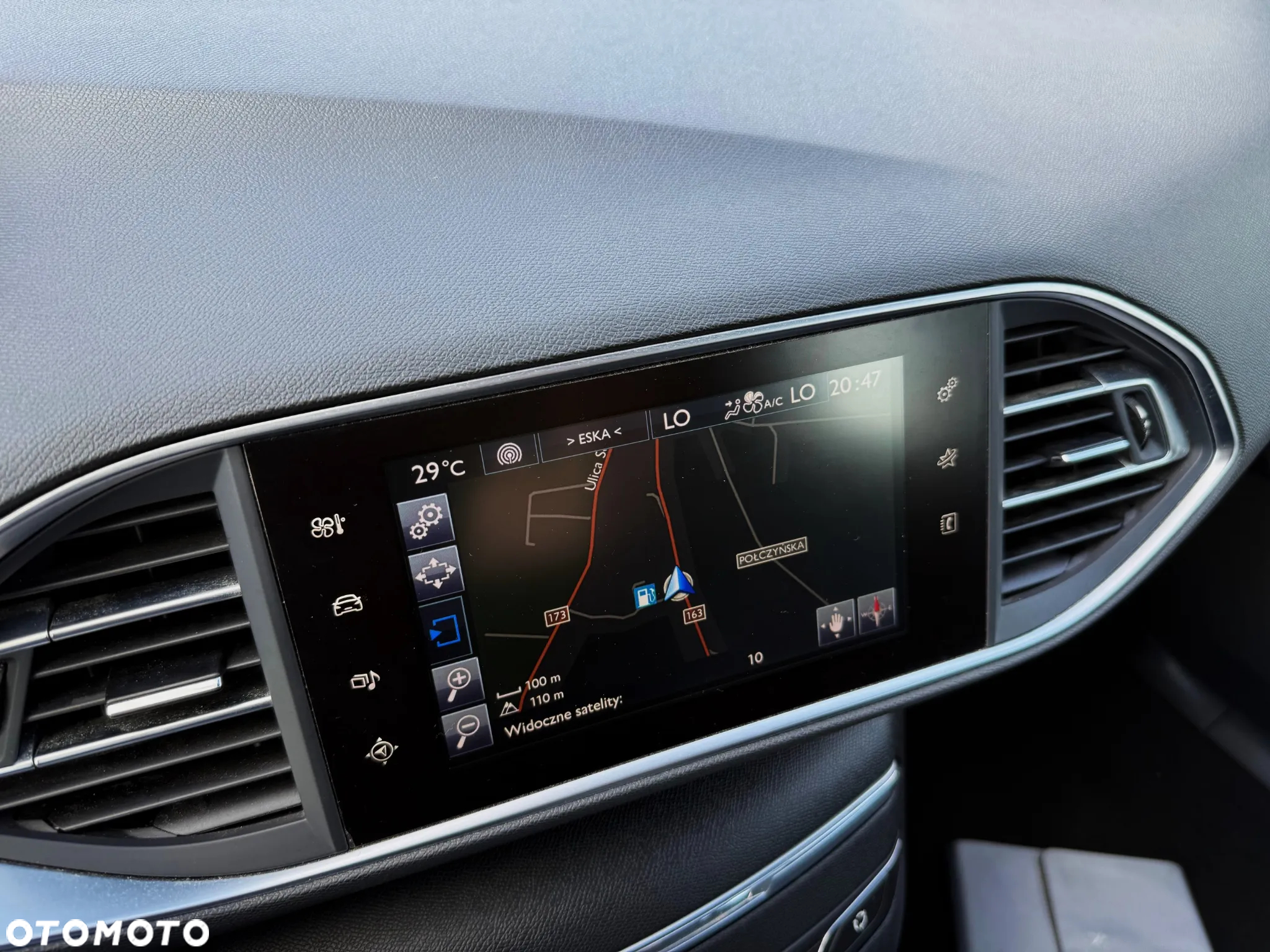 Peugeot 308 125 THP Allure - 18