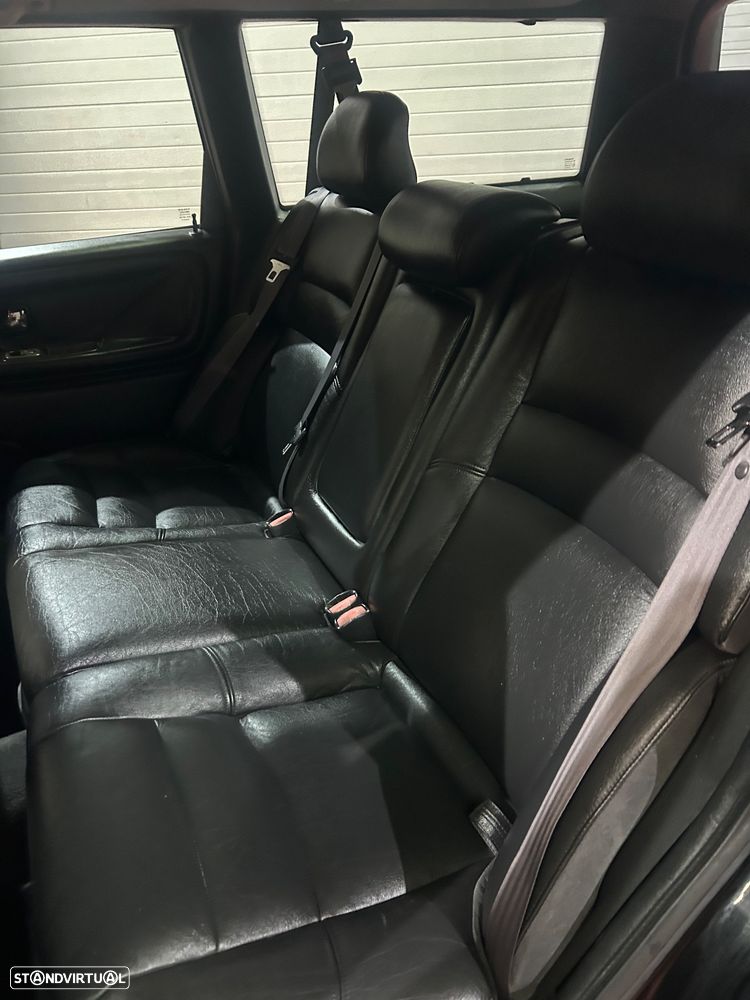 Volvo V70 2.0 T - 10