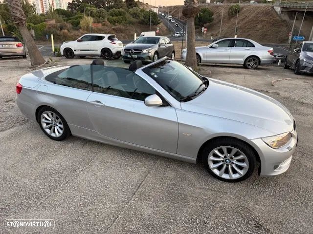 BMW 320 d Auto - 30