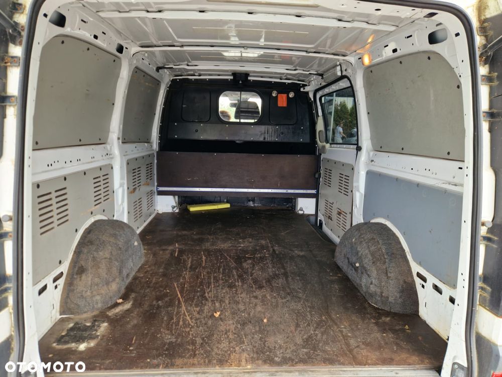 Mercedes-Benz VITO 4X4 Automat - 15