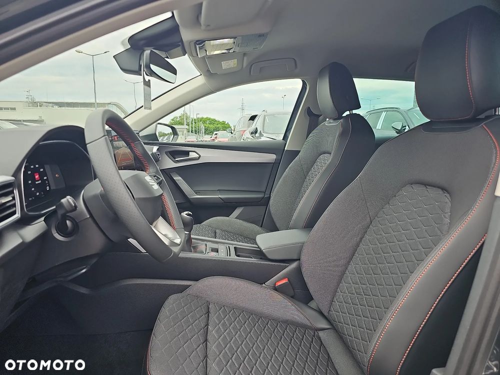 Seat Leon 1.5 TSI FR - 15