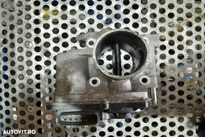 Clapeta acceleratie R2AA136B0 R2AA136B0 Mazda 6 GH [facelift] [2009 - - 2