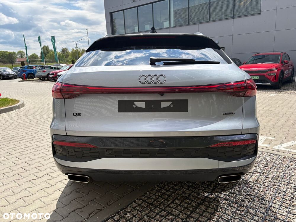 Audi Q5 - 7