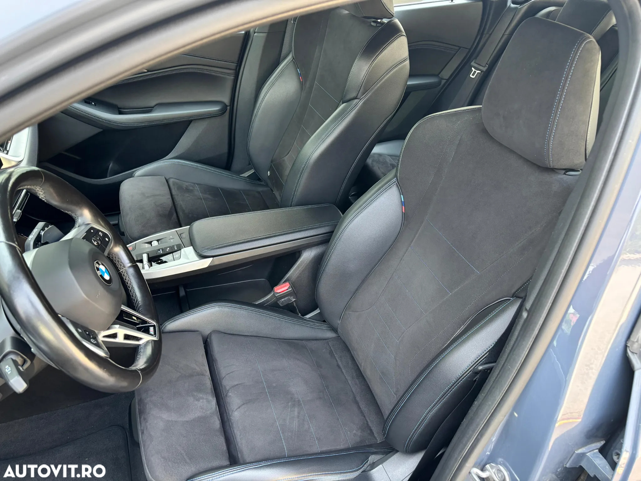 BMW Seria 2 218i AT - 16