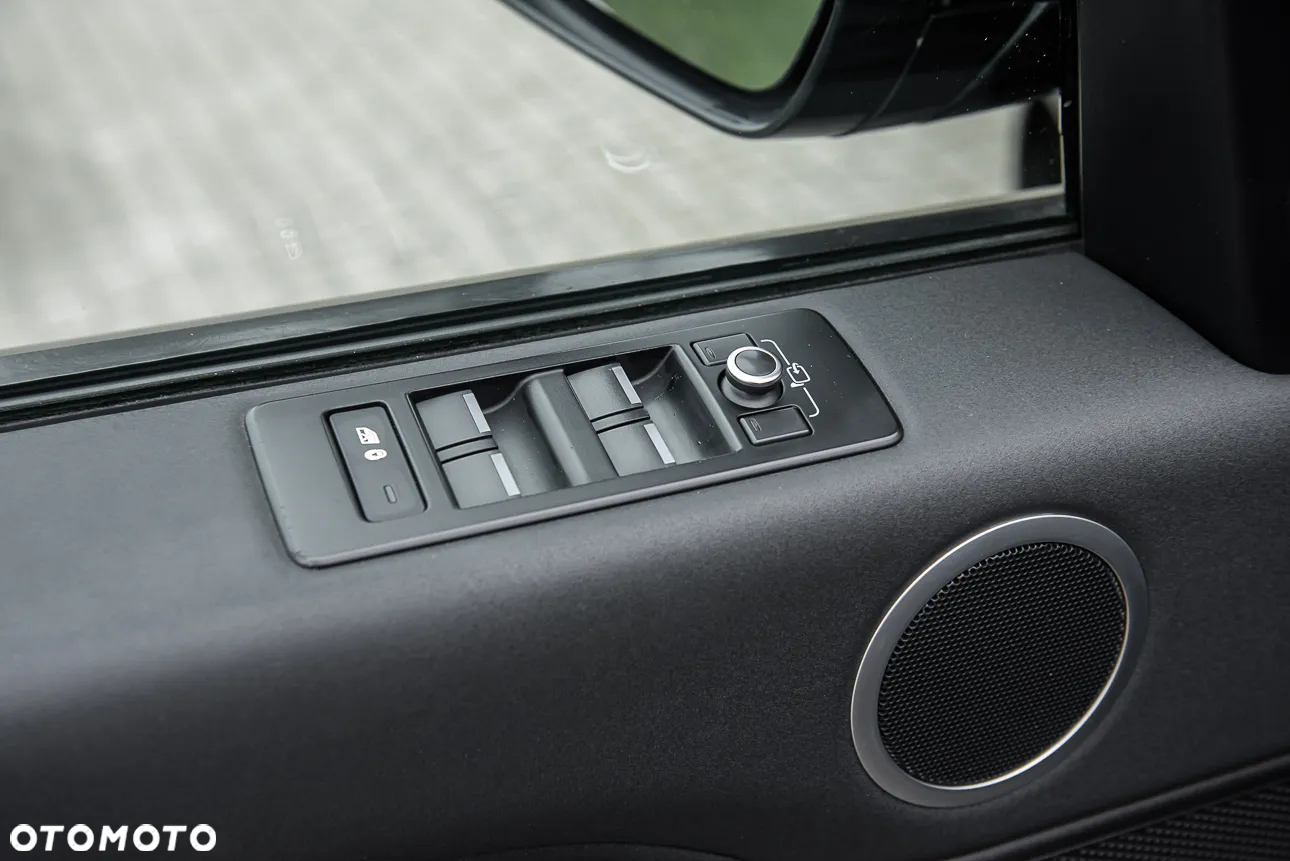 Land Rover Discovery - 20