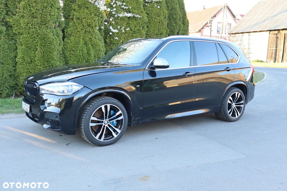 BMW X5 M - 36