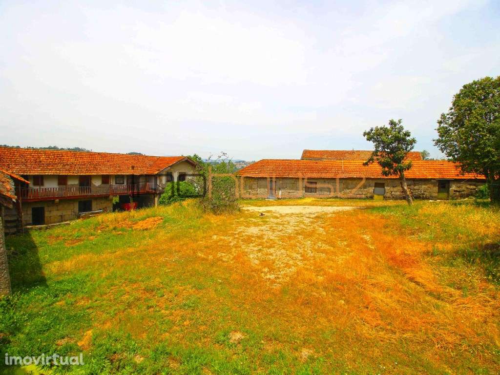 Quinta do séc. 18 - Amarante - Grande imagem: 5/44