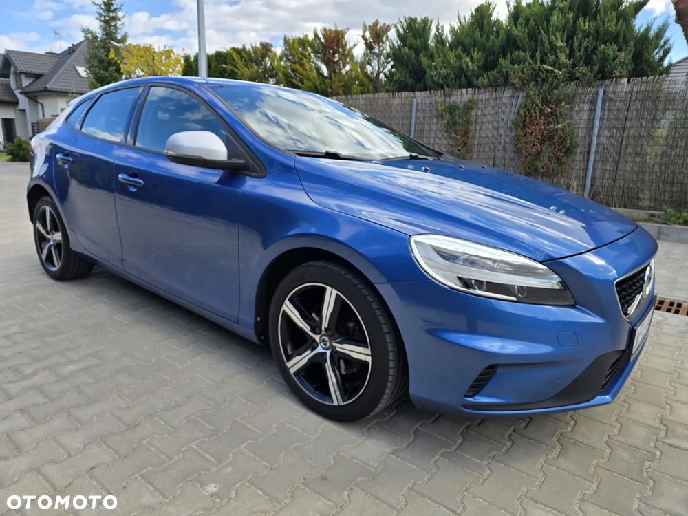 Volvo V40 - 4